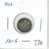 Image 1 : 1906 5 cent