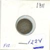Image 1 : 1911 5 cent