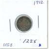 Image 1 : 1912 5 cent