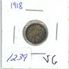 Image 1 : 1918 5 cent