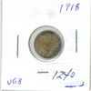 Image 1 : 1918 5 cent