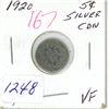 Image 1 : 1920 5 cent