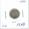 Image 1 : 1920 5 cent