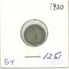 Image 1 : 1920 5 cent