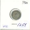 Image 1 : 1920 5 cent