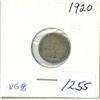 Image 1 : 1920 5 cent