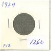 Image 1 : 1924 5 cent