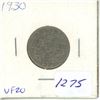 Image 1 : 1930 5 cent