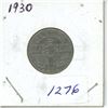 Image 1 : 1930 5 cent