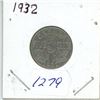 Image 1 : 1932 5 cent