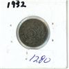Image 1 : 1932 5 cent