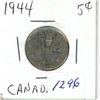Image 1 : 1944 5 cent