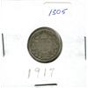 Image 1 : 1917 canada 10 cents