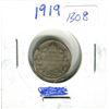 Image 1 : 1919 canada 10 cents