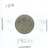 Image 1 : 1921 canada 10 cents