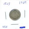 Image 1 : 1929 canada 10 cents