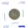 Image 1 : 1932 Canada 10 cents