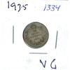 Image 1 : 1935 Canada 10 cents