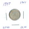 Image 1 : 1941 Canada 10 cents