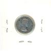Image 2 : 1962 Canada 10 cents