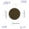 Image 1 : 1926 Canada 1 cent