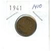 Image 1 : 1941 Canada 1 cent
