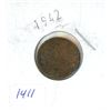 Image 1 : 1942 Canada 1 cent