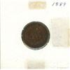 Image 2 : 1889 USA 1 cent