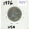 Image 1 : 1976 USA Quarter
