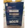 Image 2 : 8 bags BIGS ranch flavored sunflower seeds (BB dated 2021 06 16)
