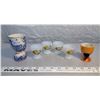 Image 1 : Lot of egg cups (6)