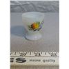Image 2 : Lot of egg cups (6)