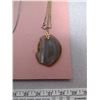 Image 2 : 48. Agate necklaces (2)