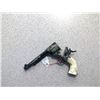 Image 3 : 80. Miniature metal handguns (2)