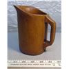 Image 2 : 123. Fibre jug patented June 2, 1885, Portland, Maine