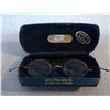 Image 3 : 141. Lot of vintage eyeglasses (3 pair)
