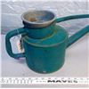 Image 2 : 194. Watering can, long green spout