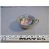 Image 3 : 285. Occupied Japan cup and saucer & small figurine of boy with bunnies, 1945-56
