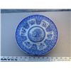 Image 2 : 305. Royal Doulton and Spode plates, 10¼”, made in England (2)