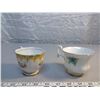Image 6 : 309. Lot of Royal Albert cups and saucers (4)