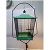 Image 1 : 320. Bird cage on stand