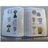 Image 3 : 329. Standard Encyclopedia of Pressed Glass by Edwards and Carwile