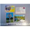 Image 3 : 384. Lot of postcards from BC