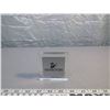 Image 2 : 385. SWAROVSKI store display, Lucite, 3” square