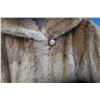 Image 2 : 1940's ladies mink coat, size large