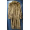 Image 3 : 1940's ladies mink coat, size large