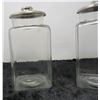 Image 2 : 2 store candy jars