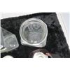 Image 5 : 2 store candy jars