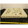 Image 2 : History book - Prairie Rose memories, Jansen, SK & area book 2