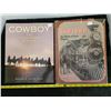 Image 1 : Book - early Calgary & cowboys